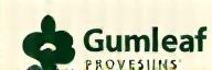 Gumleaf Provisions Logo