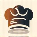 A stylized icon showing a chef's hat and a pen, representing bespoke service